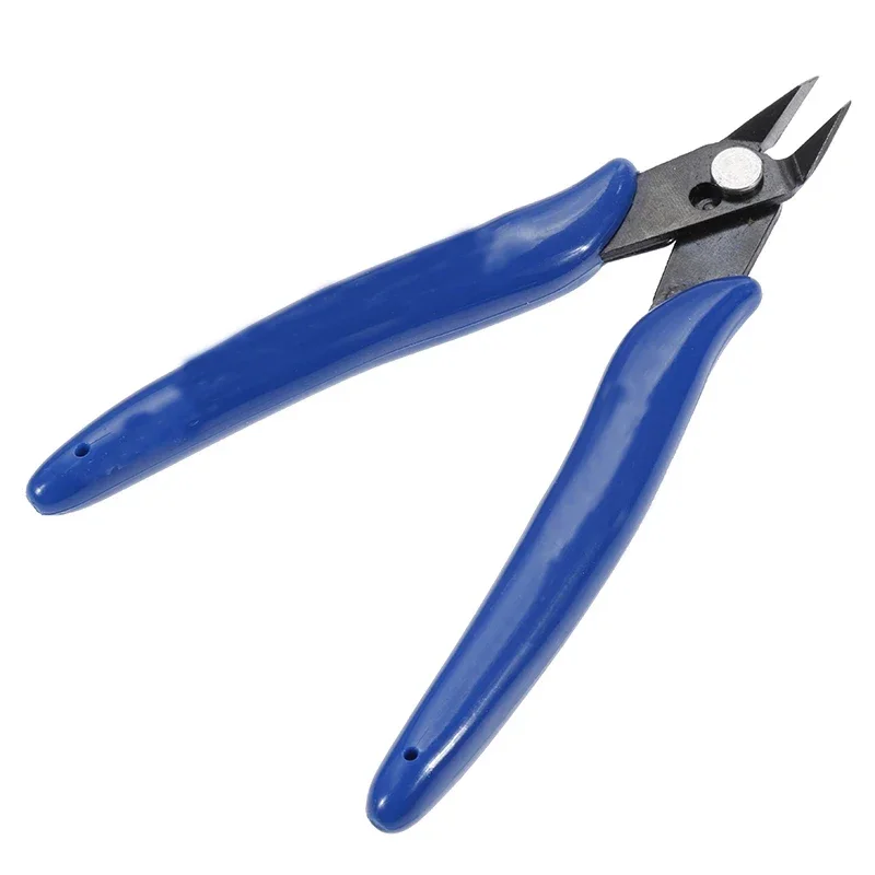 Electronics Repair Hobby - 1Pc Electronic Pliers Electrical Wire Cable