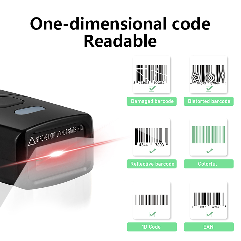 201H Portable Barcode Scanner  - Electronics Repair In Usa 评论和价格