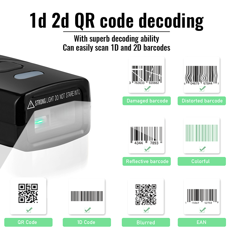201H Portable Barcode Scanner  - Electronics Repair In Usa 评论和价格
