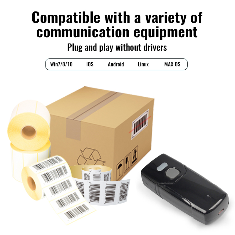 201H Portable Barcode Scanner  - Electronics Repair In Usa 评论和价格