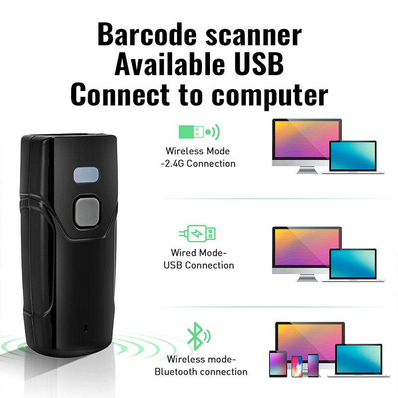 201H Portable Barcode Scanner  - Electronics Repair In Usa 评论和价格