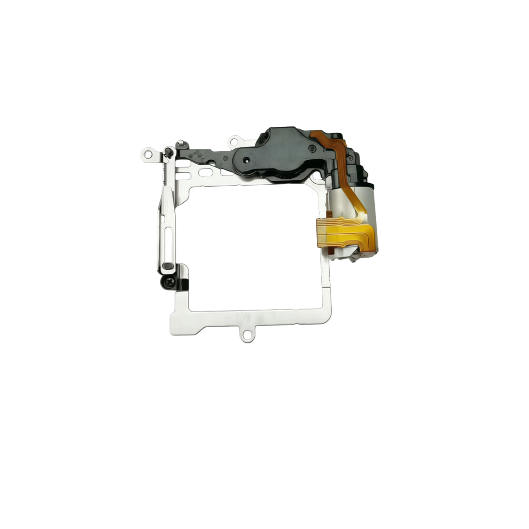 Shutter Motor Drive Cocking As - Sony Camera Zv-E10 评论和价格