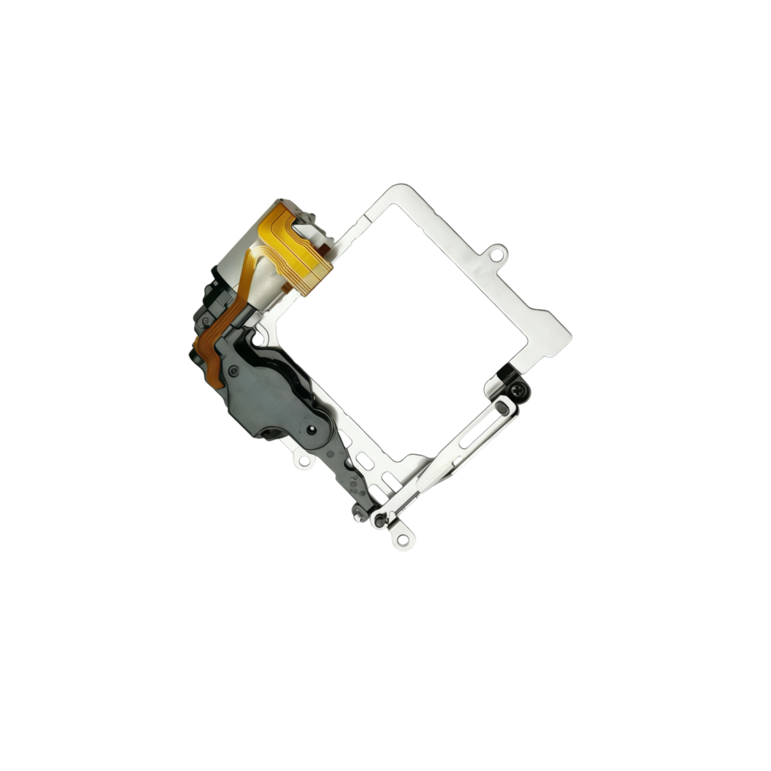 Shutter Motor Drive Cocking As - Sony Camera Zv-E10 评论和价格