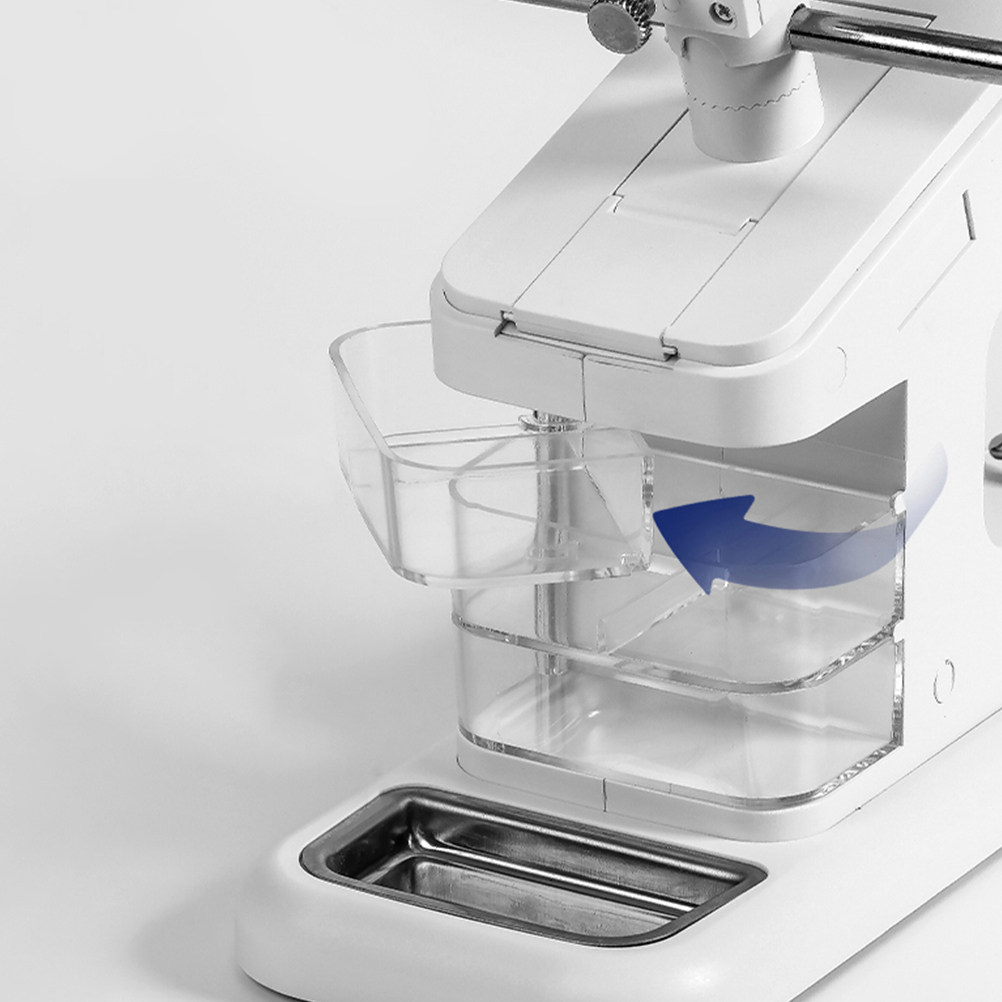 10 LED Light Magnifier Station - Electronics Repair Hobby 评论和价格