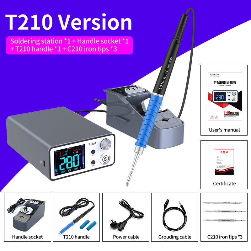 T3B Smart DIY Electronics Repa - Electronics Repair In Usa 评论和价格