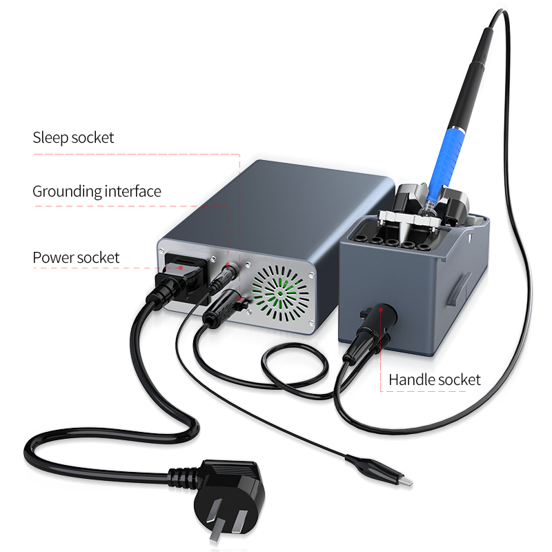 T3B Smart DIY Electronics Repa - Electronics Repair In Usa 评论和价格