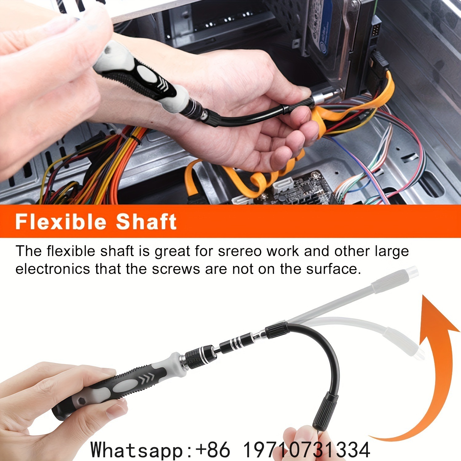 Magnetic Precision Screwdriver - Electronics Repair Tools 评论和价格