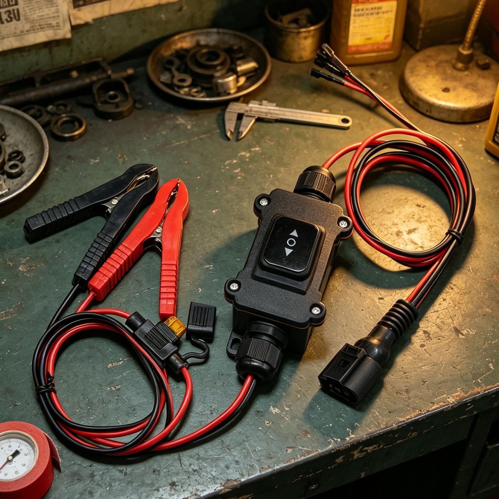 Universal Car EPB Release Tool - Electronics Repair Tools 评论和价格