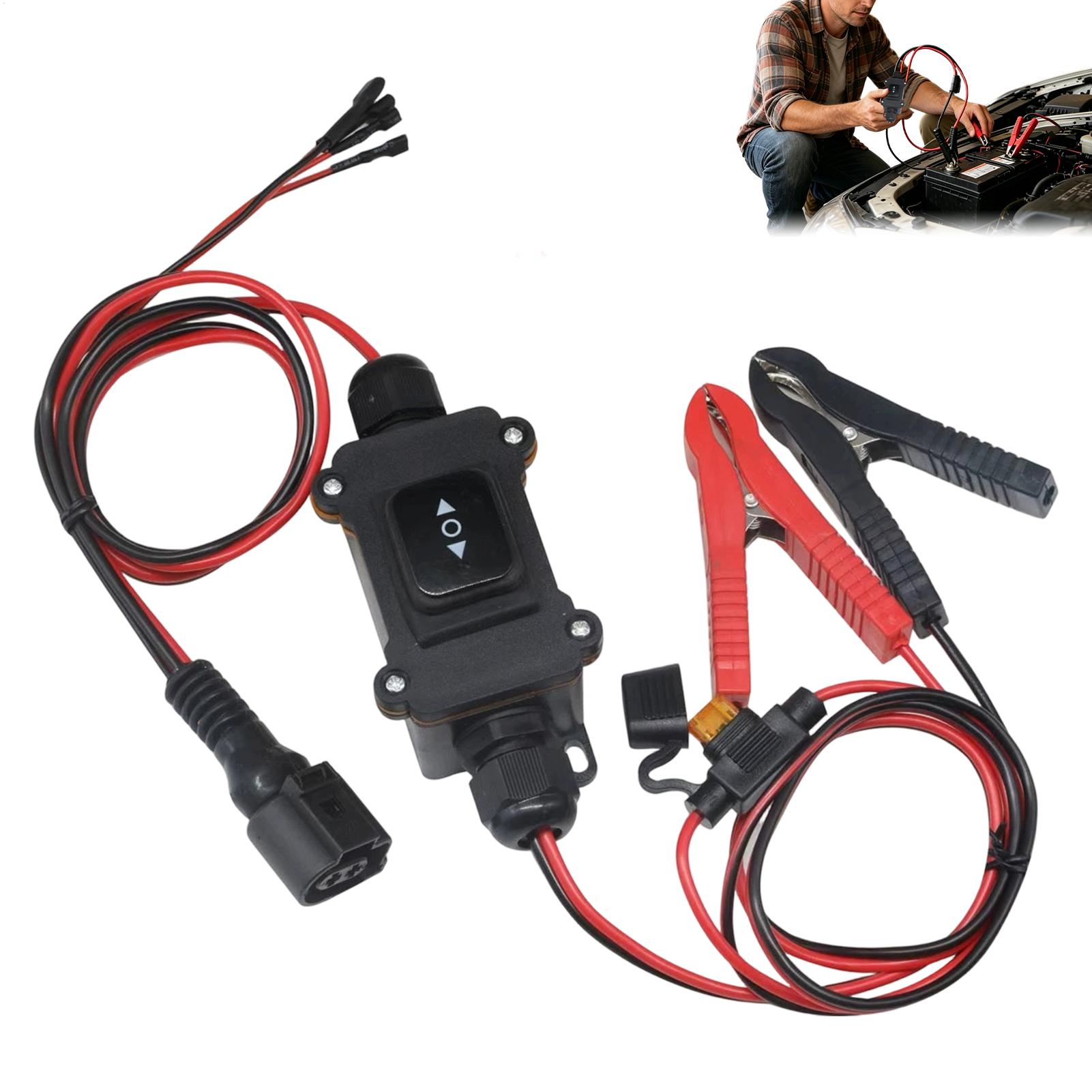 Universal Car EPB Release Tool - Electronics Repair Tools 评论和价格