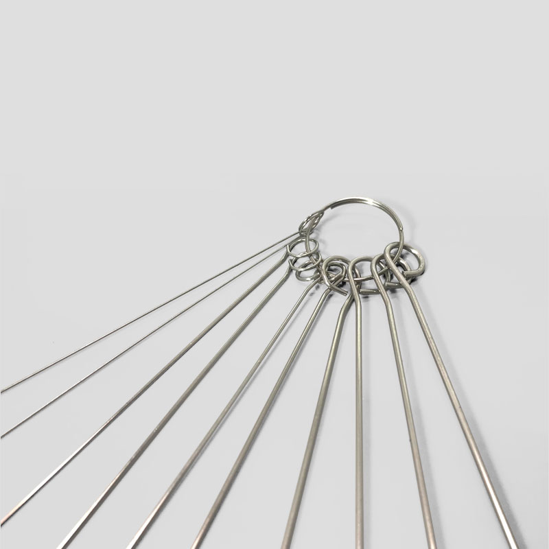 10 Kinds Stainless Steel Needl - Electronics Repair Tools 评论和价格