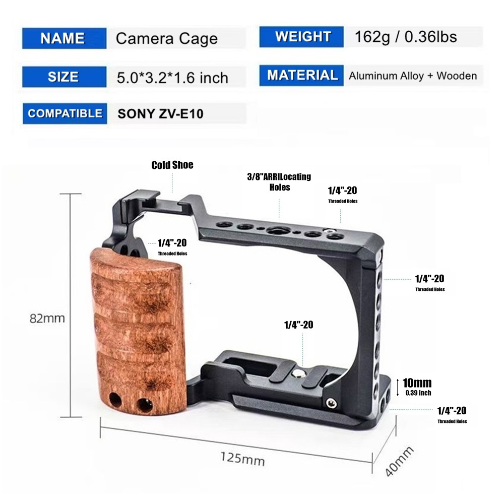 Professional For Sony ZV-E10 C - Sony Camera Zv-E10 评论和价格