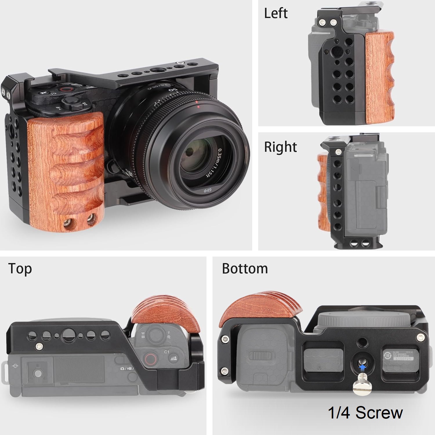 Professional For Sony ZV-E10 C - Sony Camera Zv-E10 评论和价格
