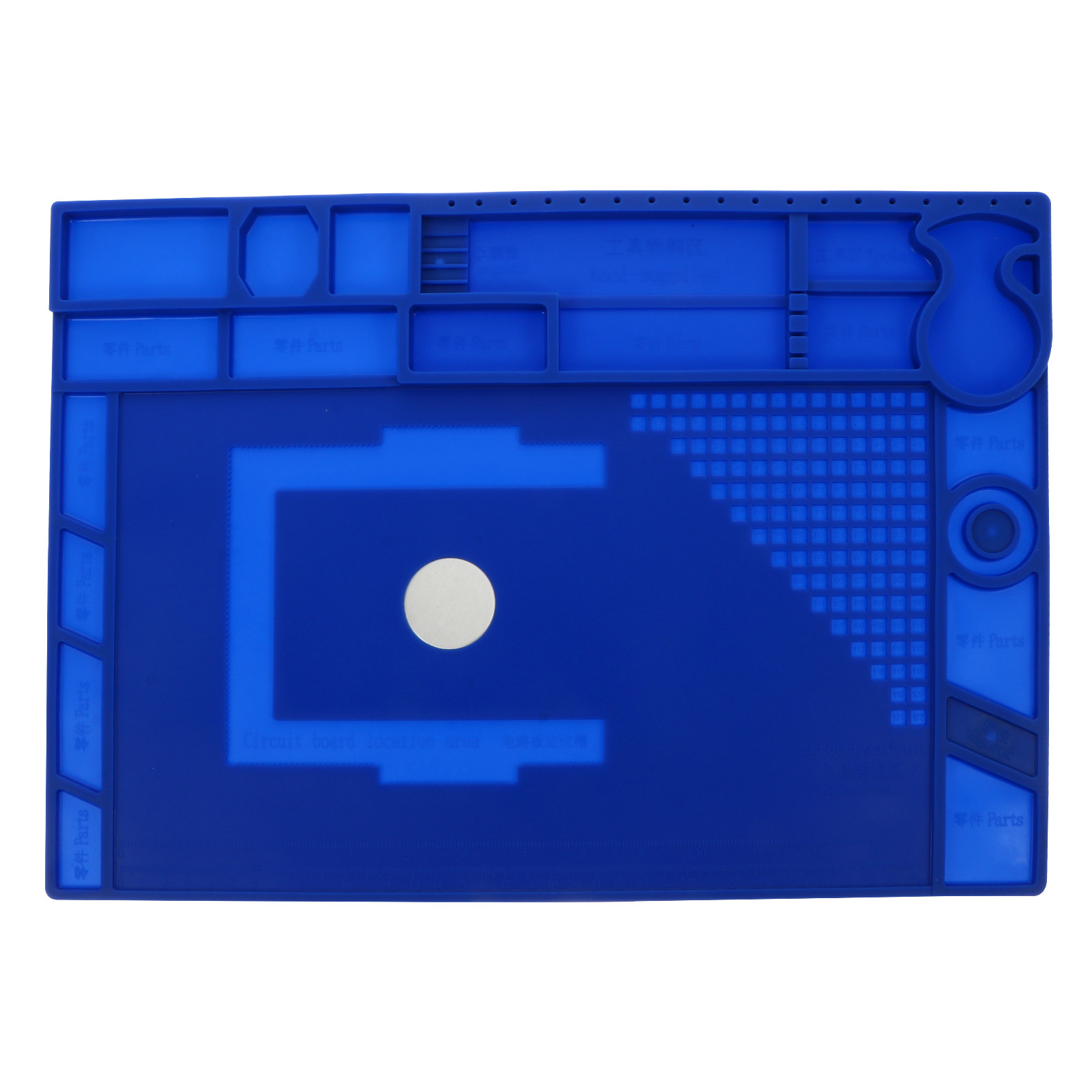 Extra Large Silicone Electroni - Electronics Repair In Usa 评论和价格