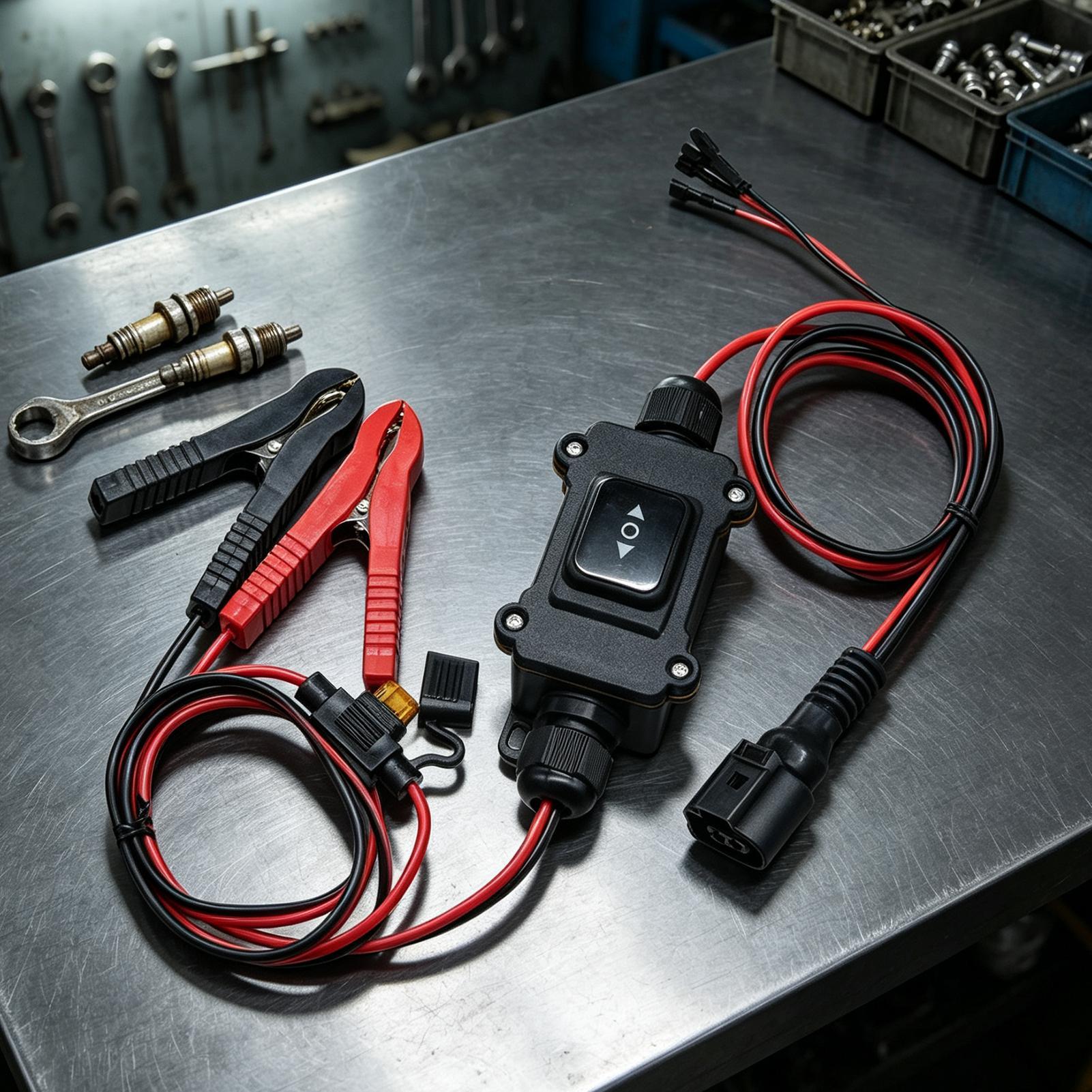 Car EPB CaliperMotor Release T - Electronics Repair Tools 评论和价格