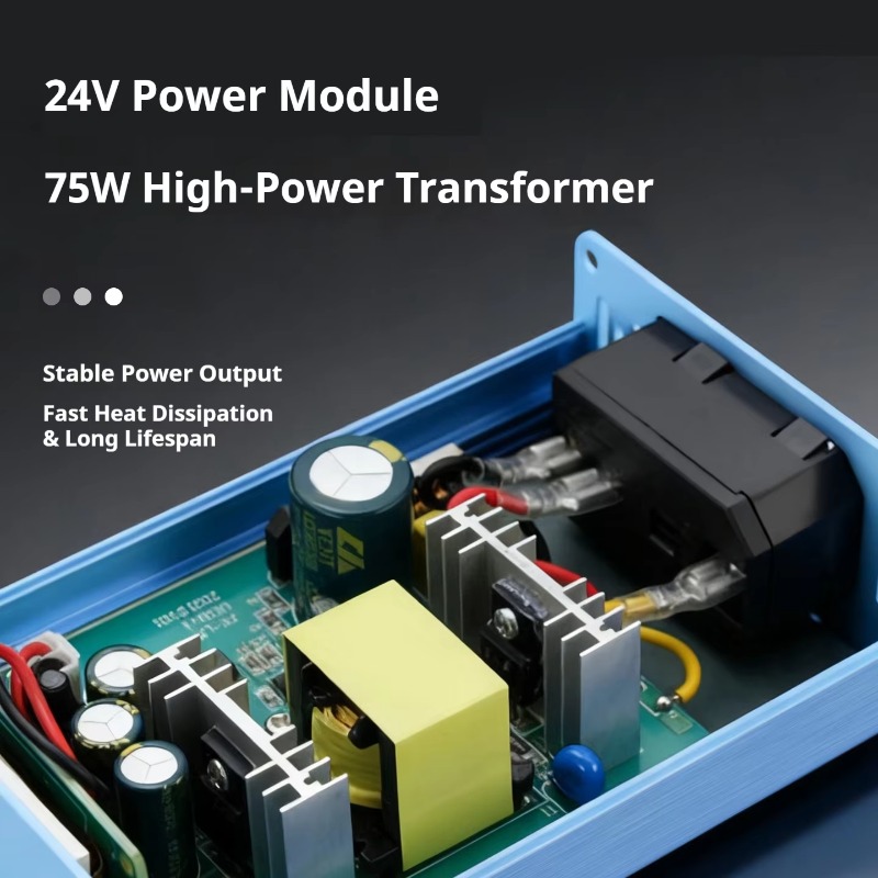 T12A And cooled high-power ind - Electronics Repair In Usa 评论和价格